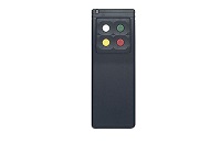 Linear MegaCode Transmitter | 4-Button