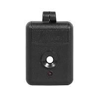 Linear Delta Code Transmitter | 1-Button