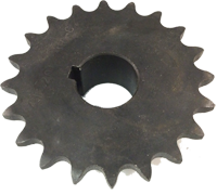 Liftmaster Sprocket | 41 Chain 20 Teeth
