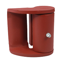 Liftmaster Gorilla Hinge | Round Post/Gate