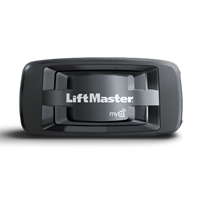 Liftmaster Internet Gateway