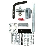 Liftmaster Auto Reconnect Trolley Kit