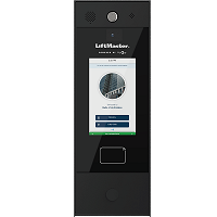 LiftMaster Connected Access Portal | Medium