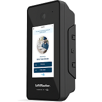 LiftMaster Connected Access Portal | Small