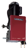 LiftMaster Gearhead Hoist | 1/2 HP 1 PH