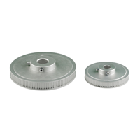 LiftMaster Pulley Kit | Gear Reducer & Motor