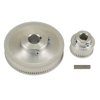 Liftmaster Pulley Kit | Gear Reducer & Motor
