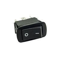 LiftMaster Reset Switch