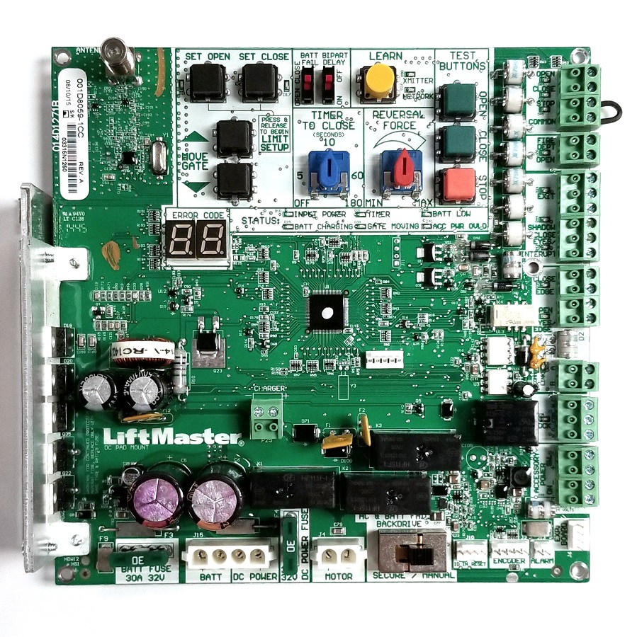 Encon Electronics