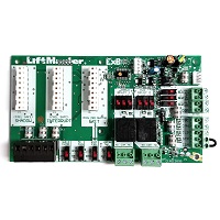 Liftmaster Expansion Board | VDC