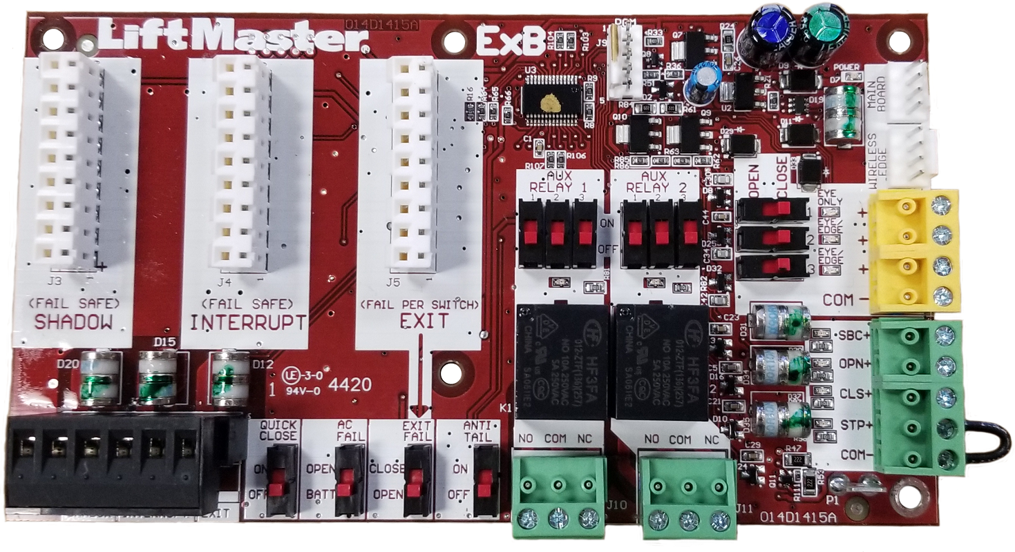 こんとろら Encon Electronics