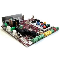 Liftmaster Circuit Board | CSL24U/CSW24U/RSL12U/RSW12U