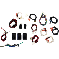 LiftMaster Wire Harness Kit | HD Gates