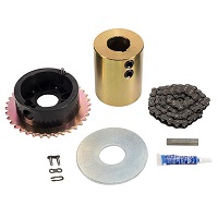 LiftMaster Limit Shaft Kit