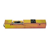 LiftMaster Omni Switch Channel