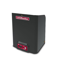 LiftMaster Front Cover | RSW12U/CSL24U/CSW24U