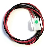 Liftmaster Battery Harness