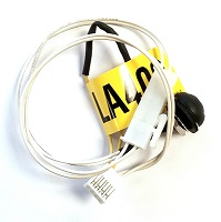 Liftmaster ID Harness | LA400DC - Yellow