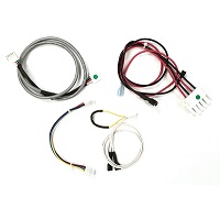 Liftmaster ID Harness | CSL24VDC - Yellow