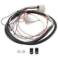 LiftMaster Omni Motor Harness | Dual Motor