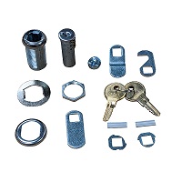 LiftMaster Lock & Key | MAT
