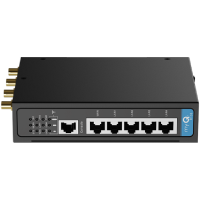 LiftMaster Cellular 4G/LTE Modem w/Wi-Fi