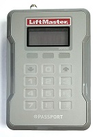 Liftmaster Security+ Receiver | Passport