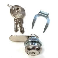 Liftmaster Emergency Key Release