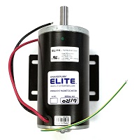 Liftmaster Motor | 1/3 HP DC