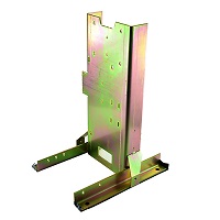 Liftmaster Chassis | CSW200 w/70 Gearbox