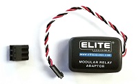 Liftmaster Maglock Relay Option | Omni