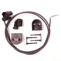 LiftMaster Small Profile End Kit | 1 Set