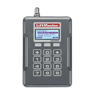 Liftmaster Security+ 2.0 Receiver | 1000 Mem
