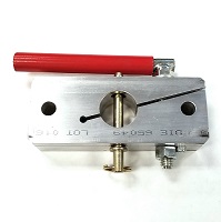 LiftMaster Arm Clamp Mounting Plate