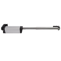 Locinox Hydraulic Gate Closer