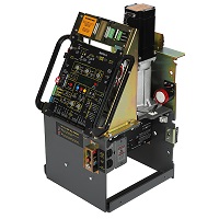 Maximum Controls Slide Gate Operator