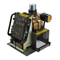 Maximum Controls Swing Gate Operator