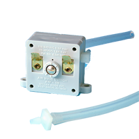 MillerEdge Air Wave Switch