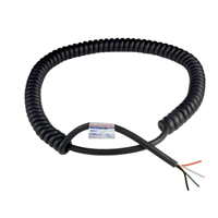 MillerEdge Coil Cord | 24'