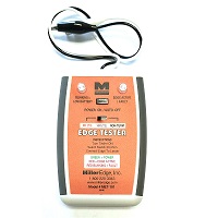 MillerEdge Edge Tester