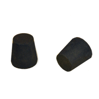 MillerEdge End Plug | 1/2