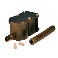 MillerEdge Pneumatic Switch