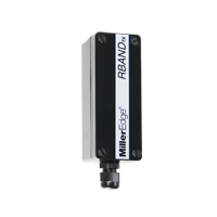 MillerEdge RBand Monitored Gate Link | Transmitter