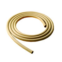MillerEdge Gum Rubber Hose | 100'