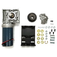 Nice Motor/Gearbox Retrofit Kit | 7000