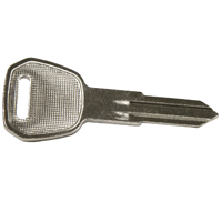 Nice Key | Blanks