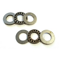 Nice Bearing Kit