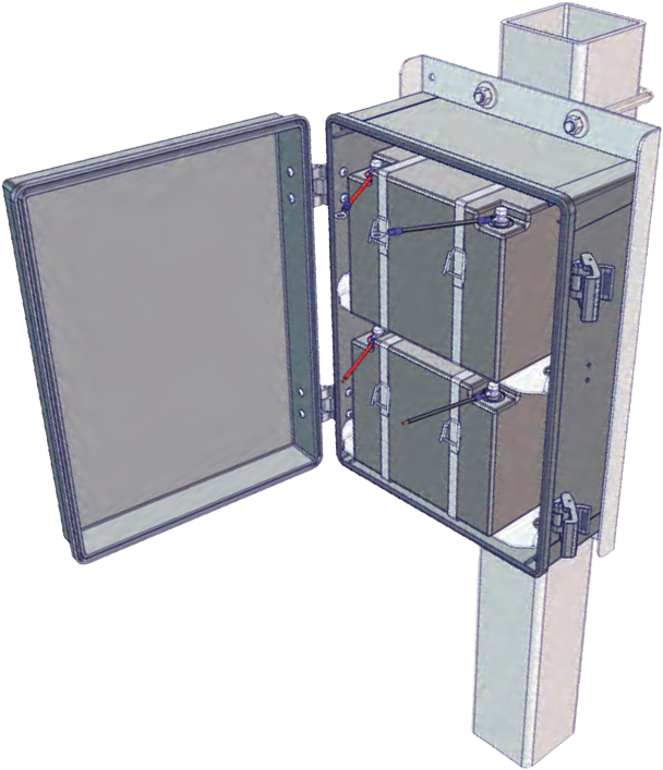 Encon Electronics