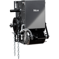 Nice Hoist Operator - Right | 1/2 HP 1 PH
