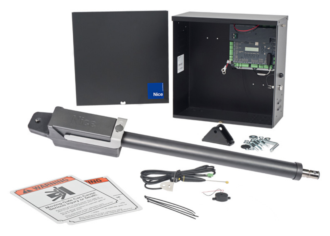 Encon Electronics